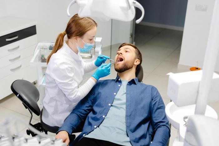 FP Oficial de técnico superior en higiene bucodental Imagen