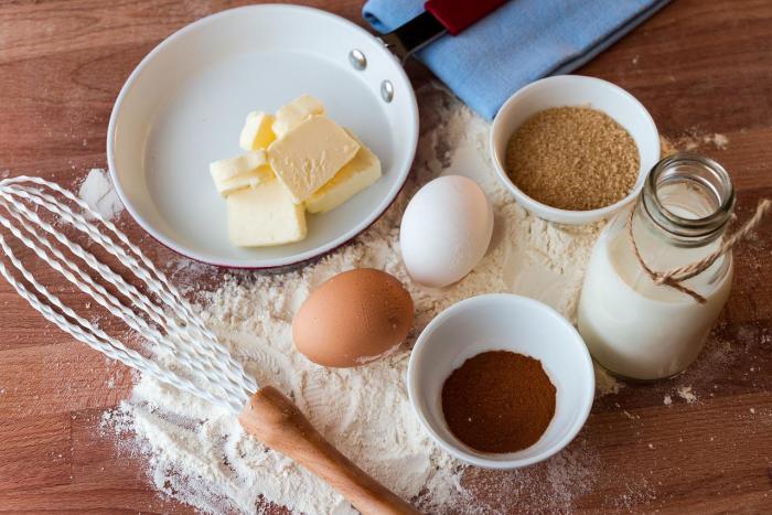 Técnico en Cocina y Gastronomí­a Imagen