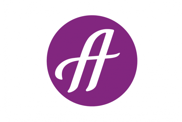 Aranda Formación Logo