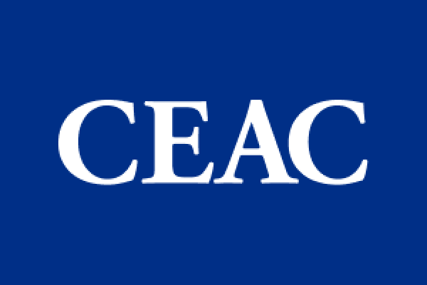 CEAC Logo