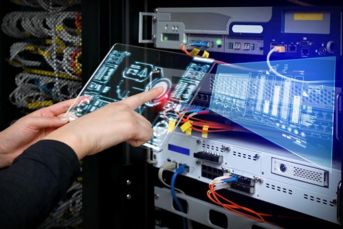 Ciclo Formativo Grado Medio Sistemas Microinformáticos y Redes Imagen