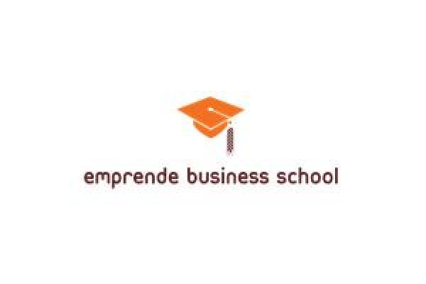 EMPRENDE BUSINESS SCHOOL Logo