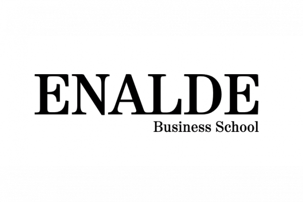 ENALDE FP Logo