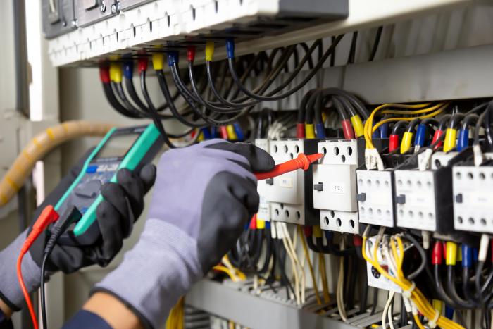 Formación Profesional de Grado Medio en Técnico de Instalaciones Eléctricas y Automáticas (Pruebas Libres) Imagen