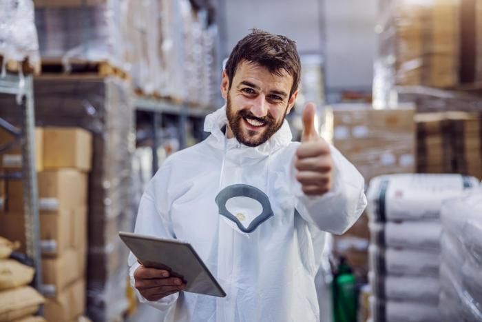Formación Profesional en Procesos y Calidad en la Industria Alimentaria Imagen