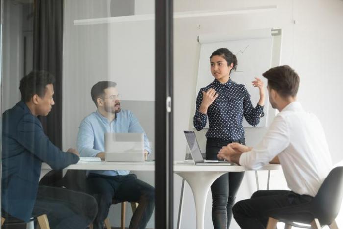 Formación Profesional Grado Superior Asistencia a la Dirección Imagen