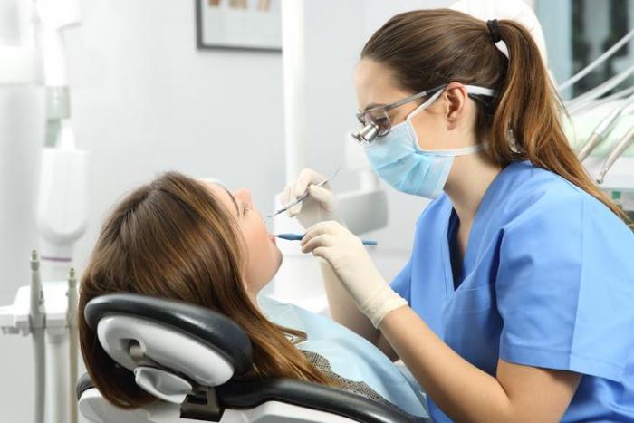 Formación Profesional Grado Superior Higiene Bucodental Imagen