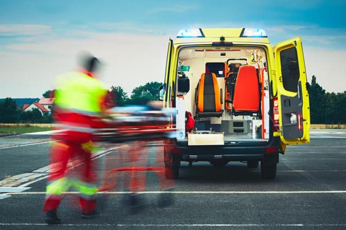 FP de Grado Medio en Emergencias Sanitarias Imagen