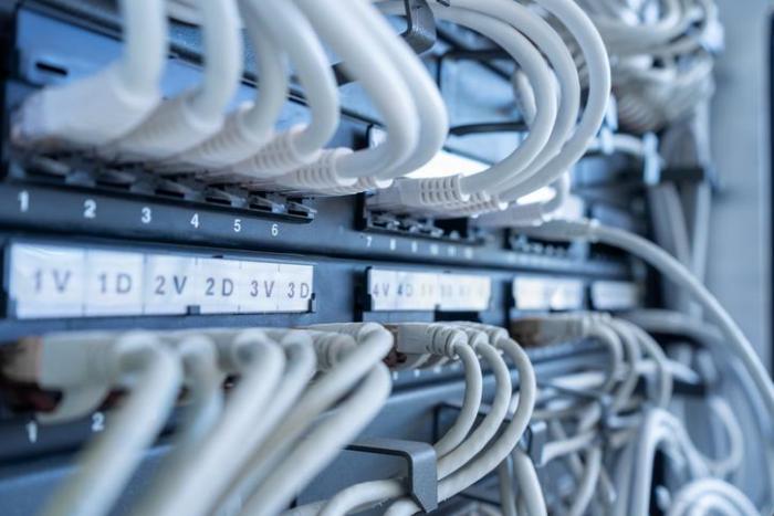 FP de Grado Medio en Instalaciones Eléctricas y Automáticas Imagen