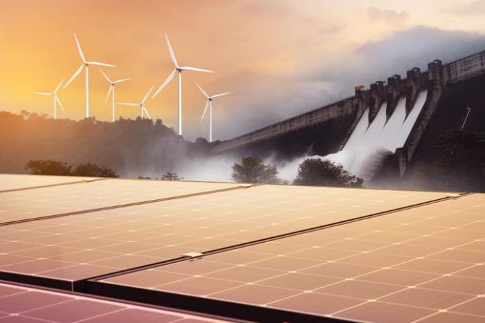 FP grado superior energías renovables Imagen