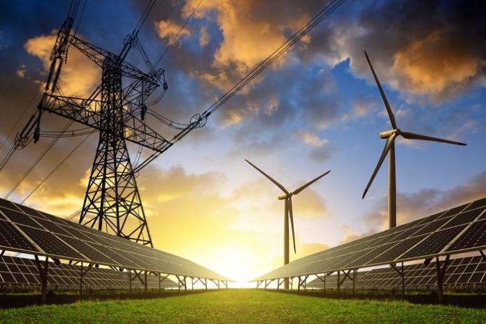 FP grado superior energías renovables Imagen