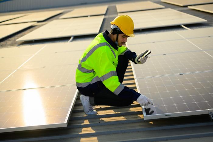 FP Preparatorio Técnico en Instalaciones Eléctricas y Automáticas Imagen