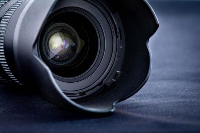 FP Realización de Proyectos Audiovisuales y Espectáculos Imagen