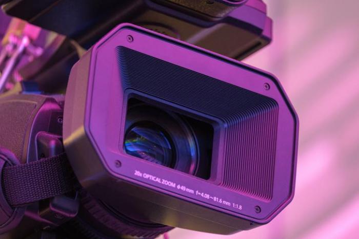 FP Realización de Proyectos Audiovisuales y Espectáculos Imagen