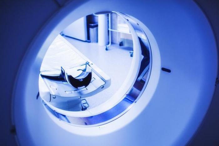FP superior imagen para el diagnóstico y medicina nuclear Imagen