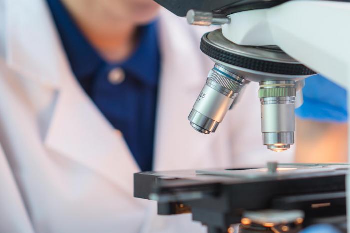 FP Técnico superior en anatomía patológica y citodiagnóstico Imagen