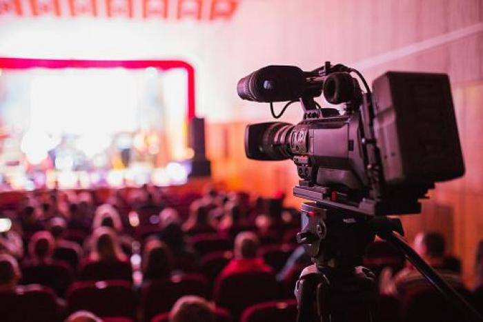 FP Técnico Superior en Producción de Audiovisuales, Radio y Espectáculos Imagen