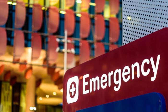 Grado Medio de Emergencias Sanitarias Imagen