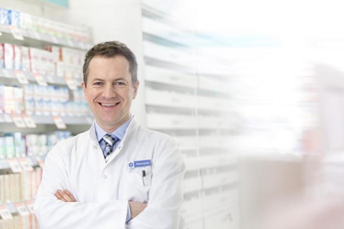 Grado Medio de Técnico en Farmacia y Parafarmacia Imagen