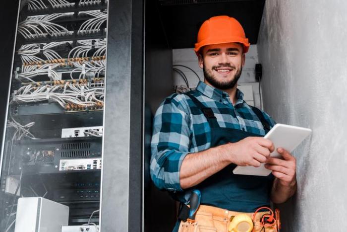 Grado Medio de Técnico en Instalaciones Eléctricas y Automáticas Imagen