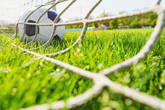 Grado Medio Deportivo en Fútbol Imagen