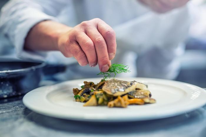 Grado Medio en Cocina y Gastronomía Imagen