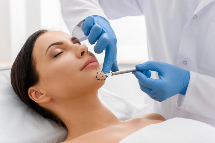 Grado Medio en Estética Imagen