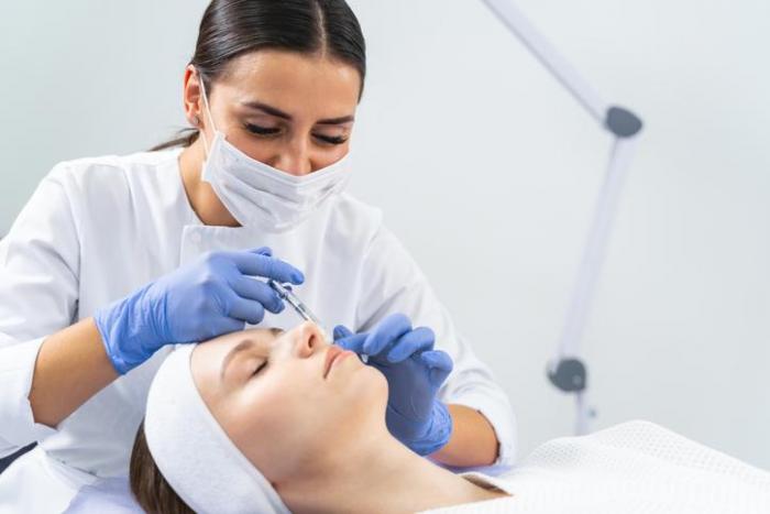 Grado medio en Estética y Belleza Imagen