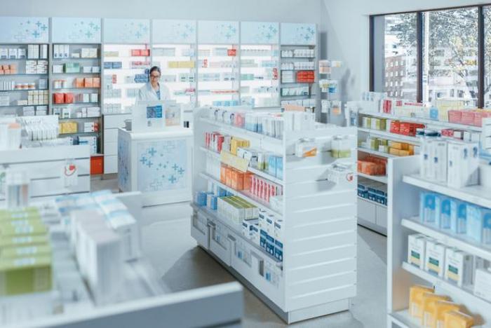 Grado Medio en Farmacia y Parafarmacia Imagen