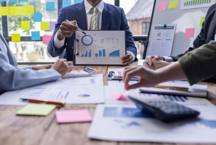 Grado Superior Administración y Finanzas a distancia Imagen