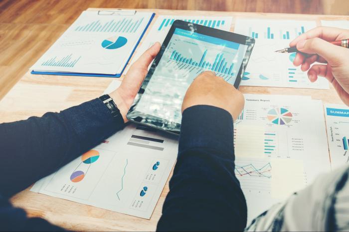 Grado Superior de Administración y Finanzas Imagen