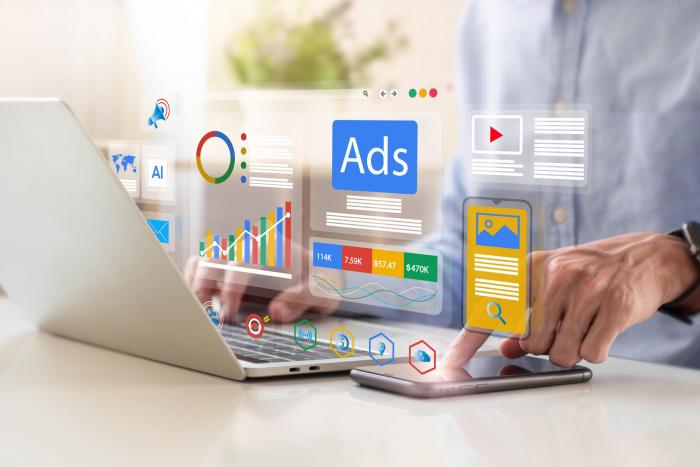 Grado Superior de FP en Marketing y Publicidad Imagen