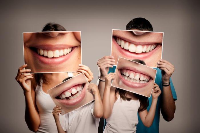 Grado Superior de FP en Prótesis Dental Imagen