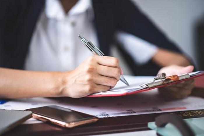 Grado Superior en Administración y Finanzas Imagen