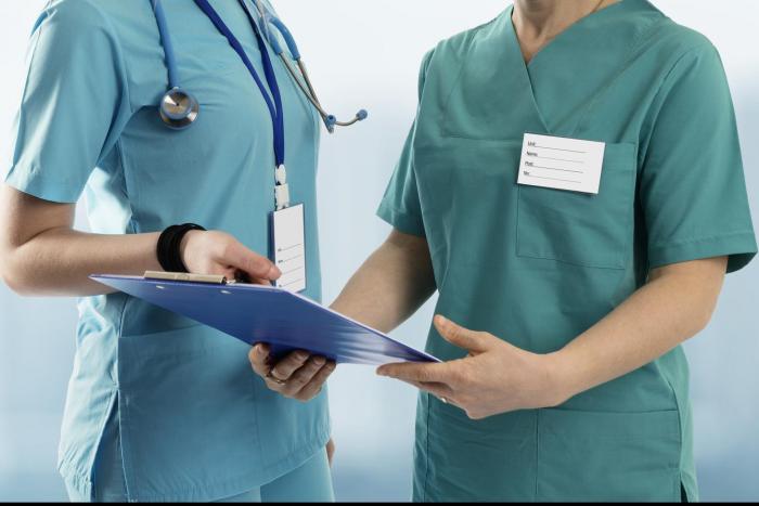 Grado superior en anatomía patológica y citodiagnóstico Imagen