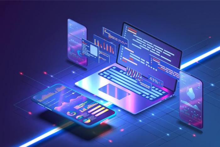 Grado Superior en Desarrollo de Aplicaciones Multiplataforma Imagen