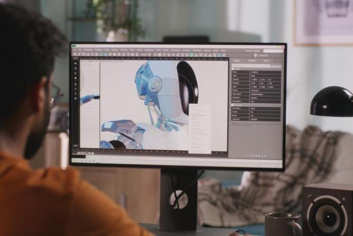 Grado superior en desarrollo de aplicaciones web (DAW) Imagen
