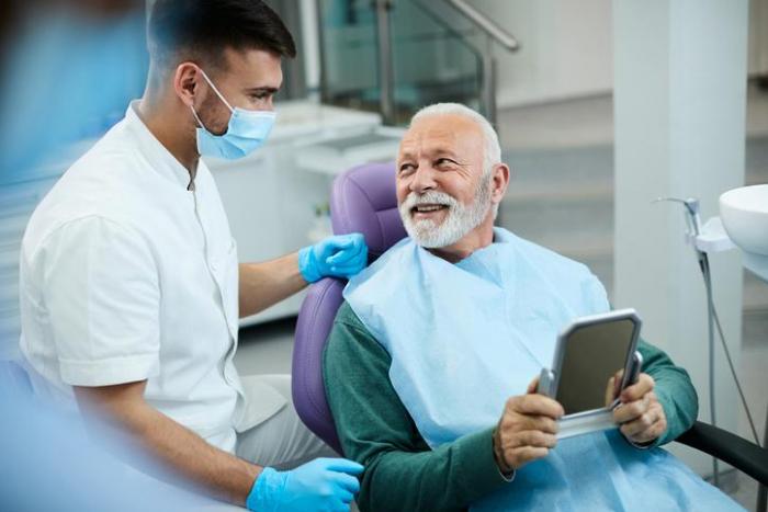 Grado superior en Higiene Bucodental Imagen
