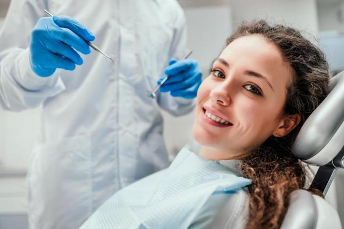 Grado Superior en Higiene Bucodental Imagen