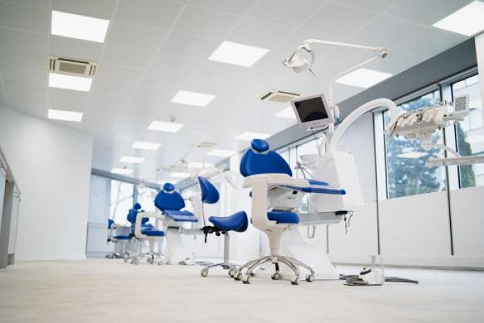 Grado Superior en Higiene Bucodental Imagen