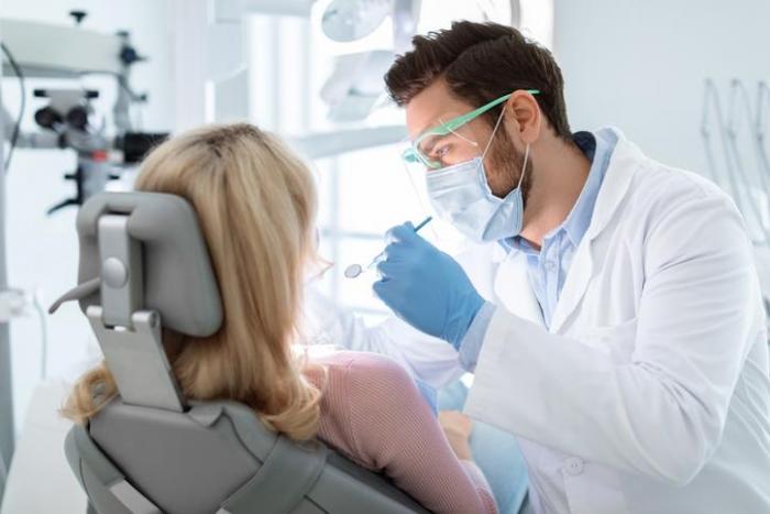 Grado Superior en Higiene Bucodental Imagen