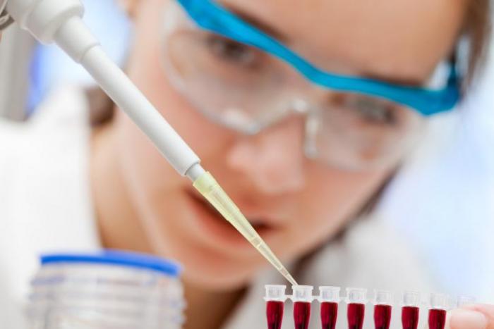 Grado Superior en Imagen para el Diagnóstico y Medicina Nuclear Imagen