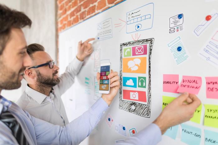 Grado Superior En Marketing y Publicidad Imagen