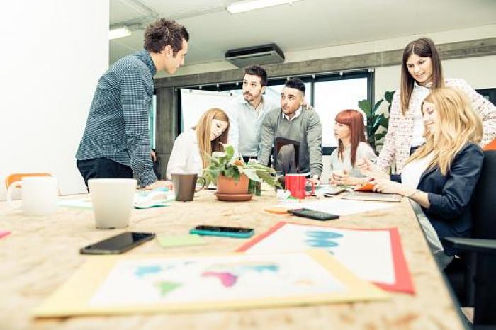 Grado Superior en Marketing y Publicidad Imagen
