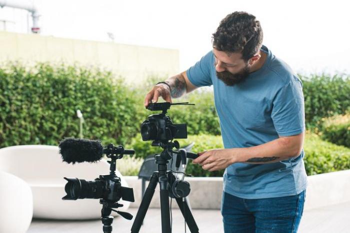 Grado Superior en Realización de Proyectos Audiovisuales y Espectáculos Imagen