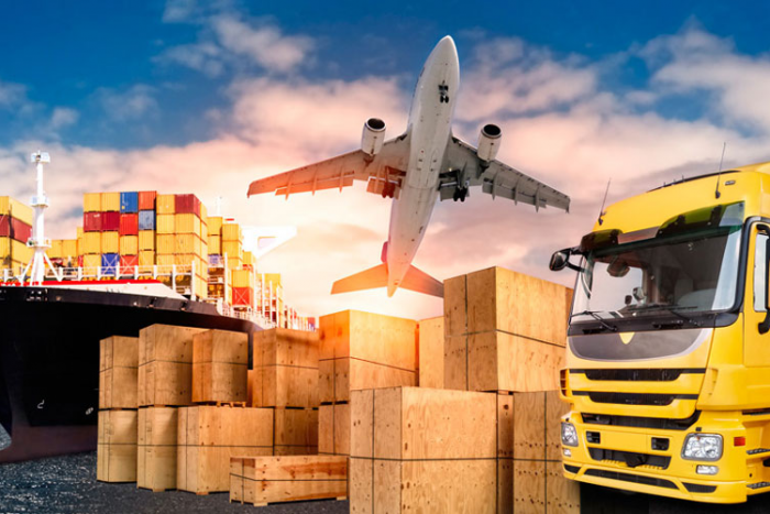 Grado Superior en Transporte y Logística Imagen