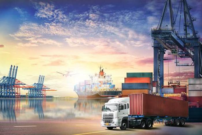 Grado Superior en Transporte y Logística Imagen