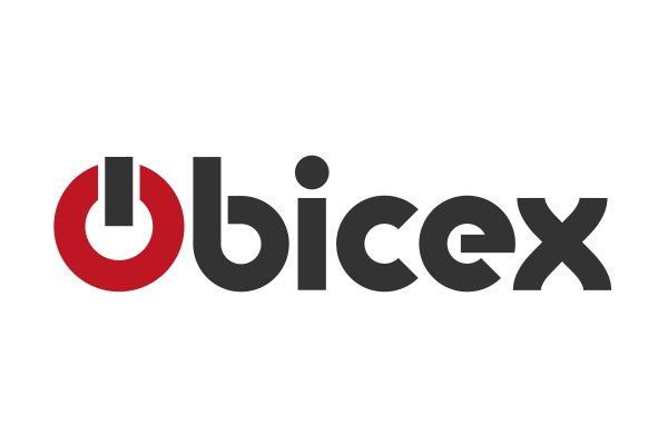 Obicex, Formación Profesional a medida Logo