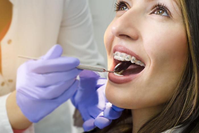 Prueba de Acceso de Ciclo Formativo de Grado Superior + F.P. Higiene Bucodental Imagen