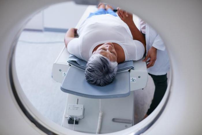 Pruebas Libres para Grado Superior en Imagen para el Diagnóstico y Medicina Nuclear Imagen